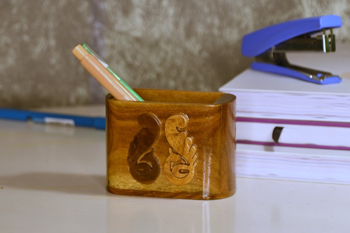 For my pretty pens -decor-Sowpeace-For my pretty pens-Wood/WPS2/WDN/TT-Sowpeace