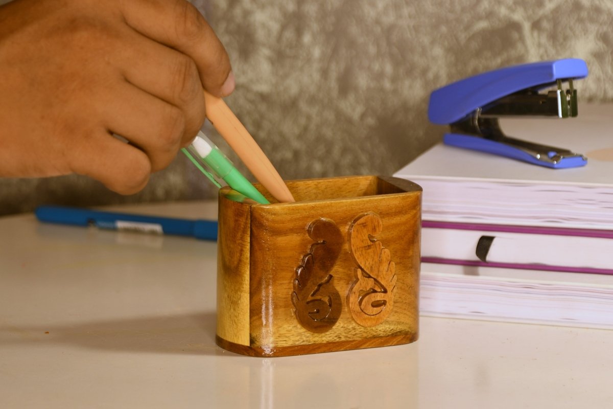 For my pretty pens -decor-Sowpeace-For my pretty pens-Wood/WPS2/WDN/TT-Sowpeace