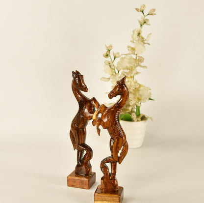Free-spirited rider --Sowpeace-Free-spirited rider-Wood/WDJH/WDN/TT-Sowpeace