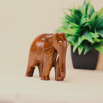 Great Grand Calm Elephant -Wooden-Sowpeace-Great Grand Calm Elephant -Wooden-Sowpeace-Great Grand Calm Elephant-Wood/ELDN/WDN/TT-Sowpeace-Wood/ELDN/WDN/TT-Sowpeace