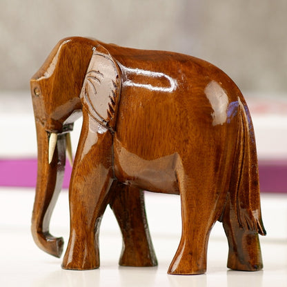 Great Grand Calm Elephant -Wooden-Sowpeace-Great Grand Calm Elephant -Wooden-Sowpeace-Great Grand Calm Elephant-Wood/ELDN/WDN/TT-Sowpeace-Wood/ELDN/WDN/TT-Sowpeace