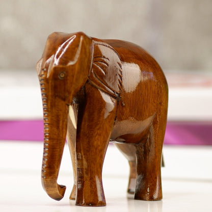 Great Grand Calm Elephant -Wooden-Sowpeace-Great Grand Calm Elephant -Wooden-Sowpeace-Great Grand Calm Elephant-Wood/ELDN/WDN/TT-Sowpeace-Wood/ELDN/WDN/TT-Sowpeace