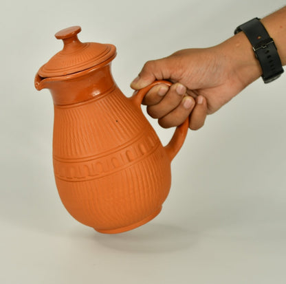 Jug of water. -Utensils-Sowpeace-Jug of water.-Terr/Uten/Terr/TPTWJ-Sowpeace