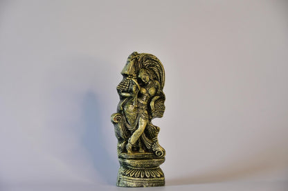 Sowpeace Premium Ancient Finish Terracotta Lady Abstract Art. -terracotta tabletop-Sowpeace-Sowpeace Premium Ancient Finish Terracotta Lady Abstract Art.-Terr-Terr-TT-TALAC-Sowpeace