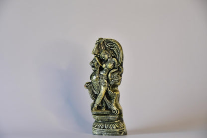 Sowpeace Premium Ancient Finish Terracotta Lady Abstract Art. -terracotta tabletop-Sowpeace-Sowpeace Premium Ancient Finish Terracotta Lady Abstract Art.-Terr-Terr-TT-TALAC-Sowpeace