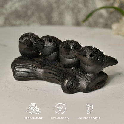 Terracotta Avian Harmony -decor-Sowpeace-Terracotta Avian Harmony-Terr-bter-TT-FBB-Sowpeace