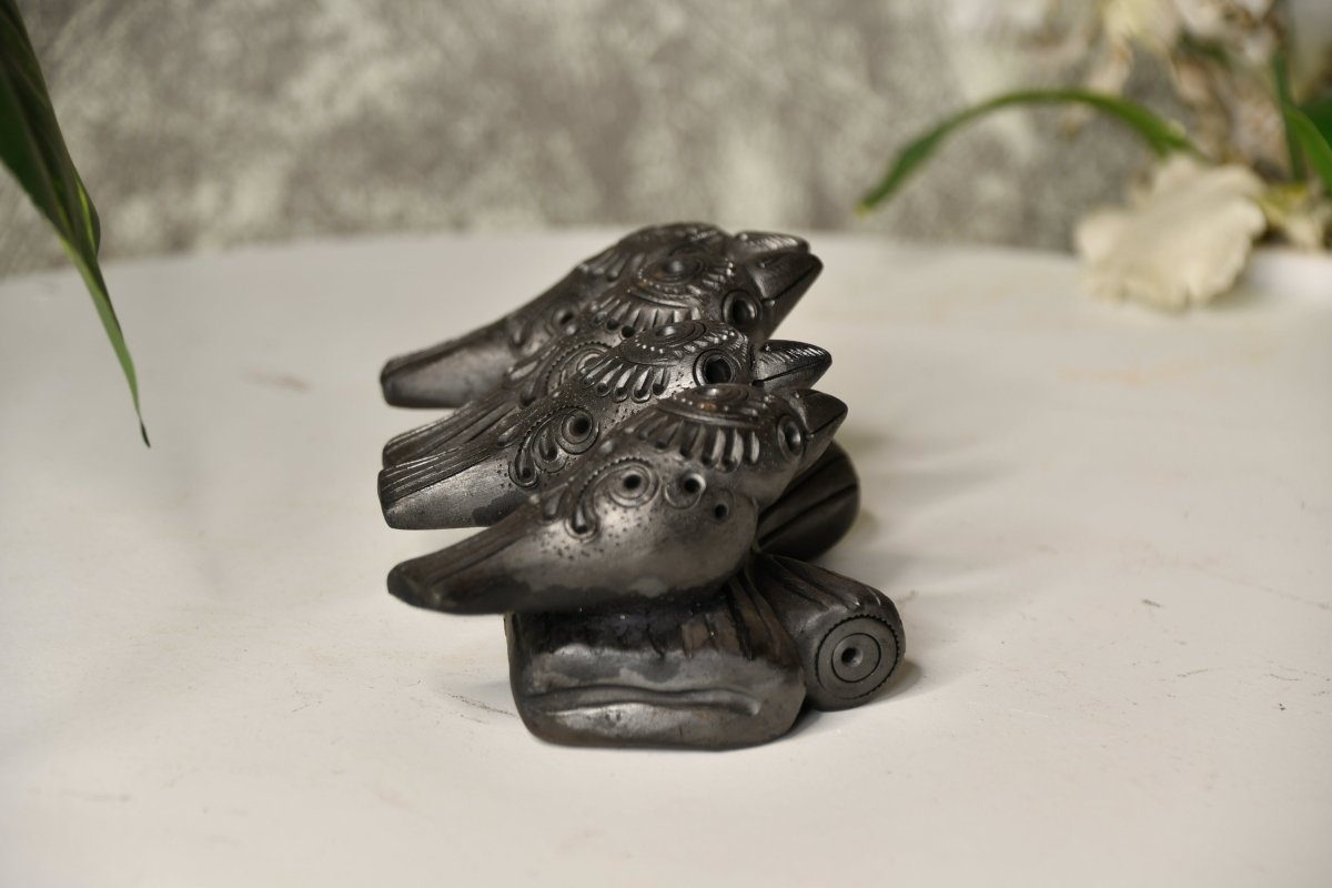 Terracotta Avian Harmony -decor-Sowpeace-Terracotta Avian Harmony-Terr-bter-TT-FBB-Sowpeace