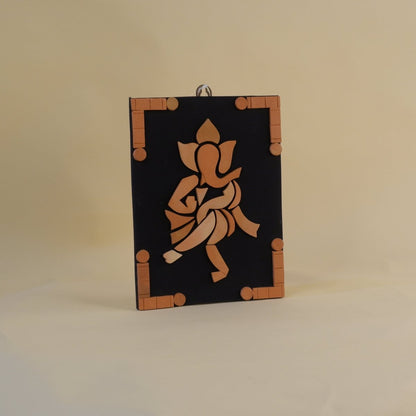 The Guardian, Ganesh Ji --Sowpeace-The Guardian, Ganesh Ji-Terr/WART/SANJ/DGNS-Sowpeace