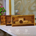 The key spot --Sowpeace-The key spot-Wood/WLCC/WDN/WD-Sowpeace