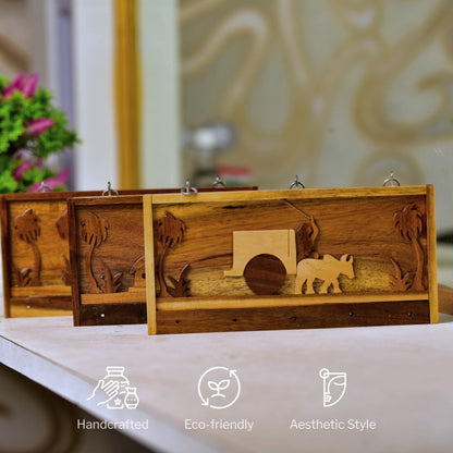 The key spot --Sowpeace-The key spot-Wood/WLCC/WDN/WD-Sowpeace