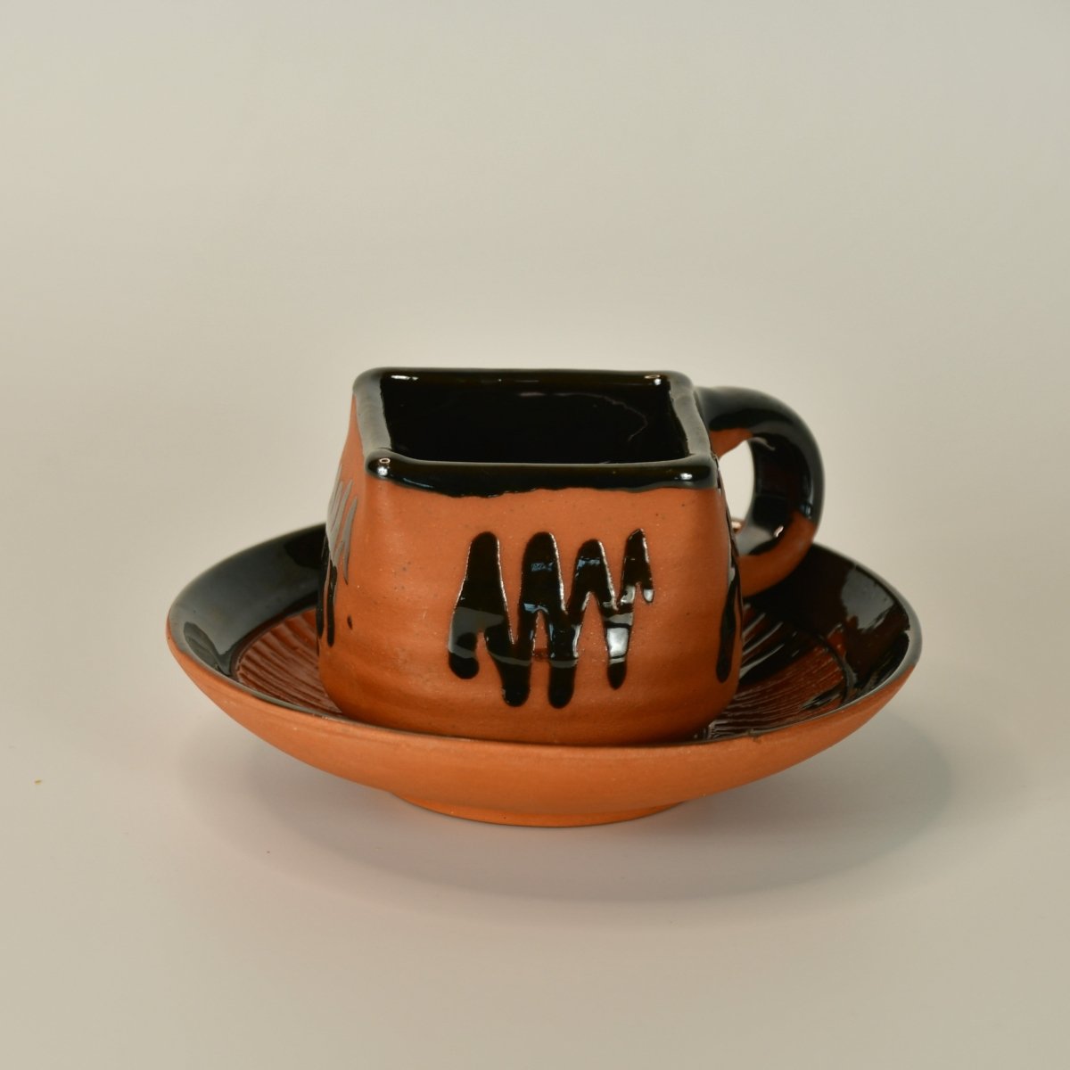 The Saucer Story --Sowpeace-The Saucer Story-Terr/Uten/Terr/TTCS-Sowpeace