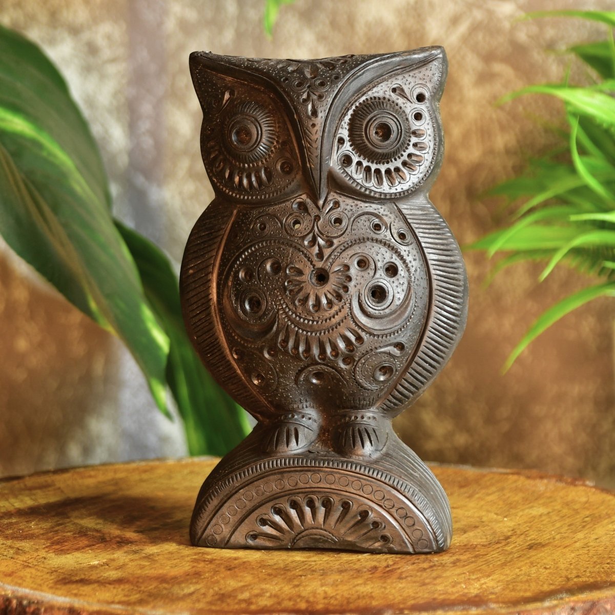 Vintage owl handcrafted to perfection -decor-Sowpeace-Vintage owl handcrafted to perfection -decor-Sowpeace-Vintage owl handcrafted to perfection-TerrbterTTAOW-Sowpeace-TerrbterTTAOW-Sowpeace